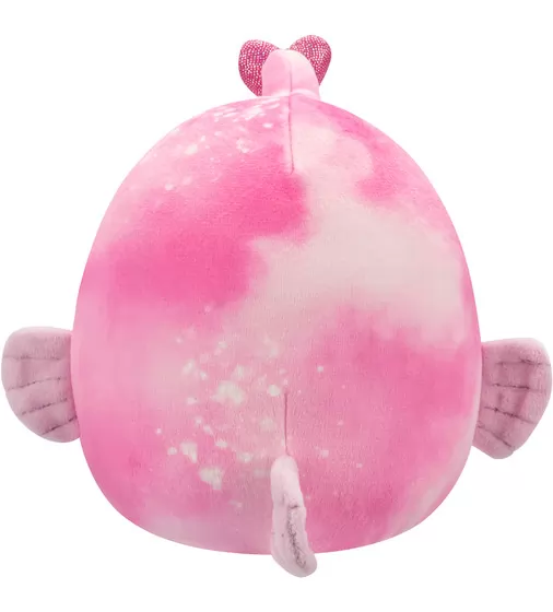 Мягкая игрушка Squishmallows – Рыба-удильщик Си (30 cm) - SQVA00874_4.jpg - № 4