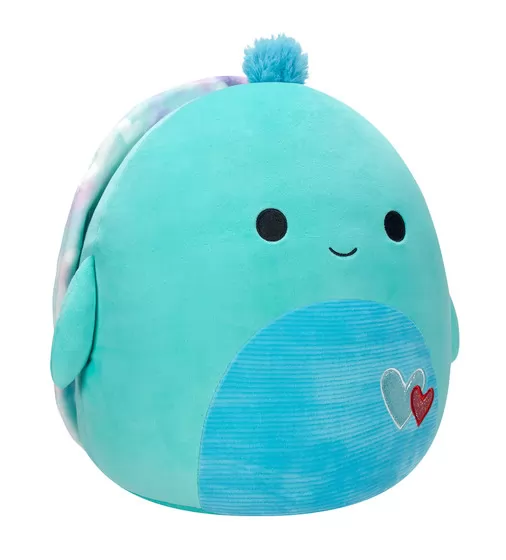 Мягкая игрушка Squishmallows – Черепаха Каскад (30 cm) - SQVA00875_3.jpg - № 3
