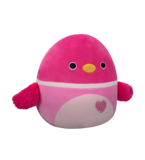 Мягкая игрушка Squishmallows – Утка Делла (13 cm) - SQVA00786_3.jpg - № 3