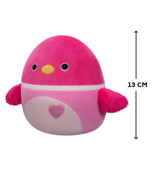 Мягкая игрушка Squishmallows – Утка Делла (13 cm) - SQVA00786_2.jpg - № 2