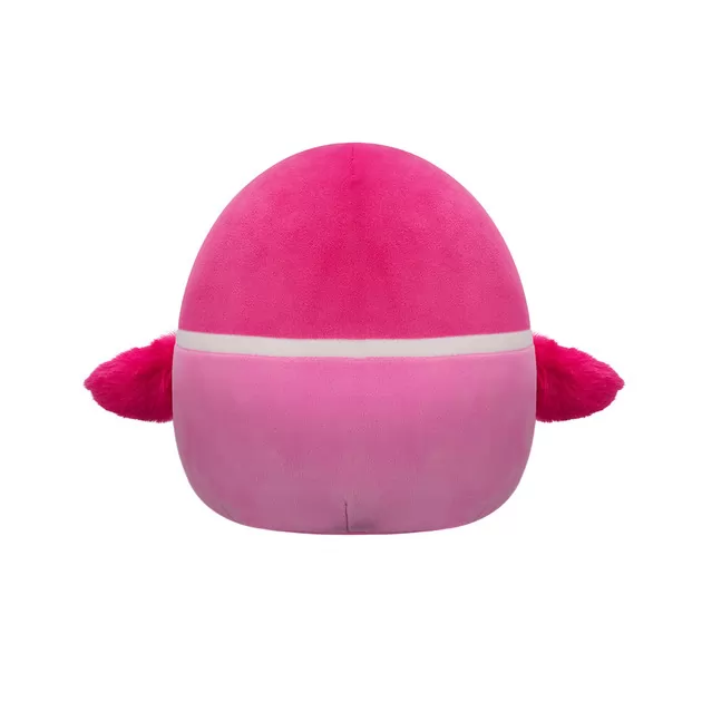 Мягкая игрушка Squishmallows – Утка Делла (13 cm)