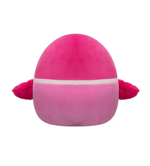Мягкая игрушка Squishmallows – Утка Делла (13 cm) - SQVA00786_4.jpg - № 4