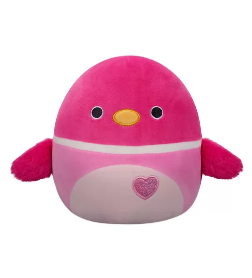 Мягкая игрушка Squishmallows – Утка Делла (13 cm) - SQVA00786_1.jpg - № 1