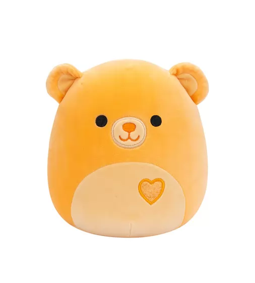 Мягкая игрушка Squishmallows – Медведь Чемберлен (13 cm) - SQVA00849_1.jpg - № 1