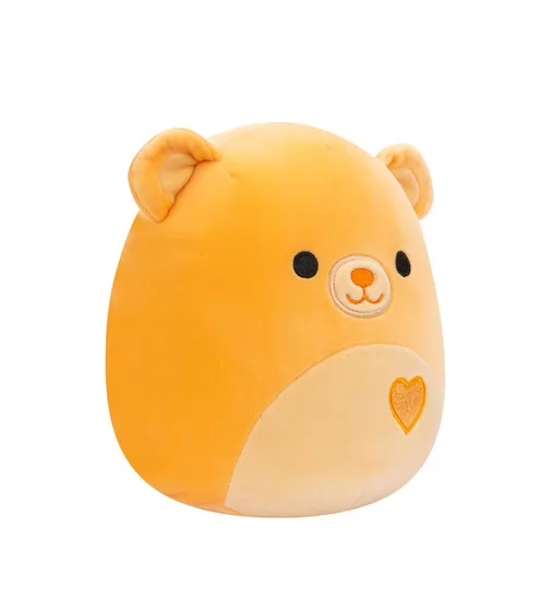 Мягкая игрушка Squishmallows – Медведь Чемберлен (13 cm) - SQVA00849_3.jpg - № 3