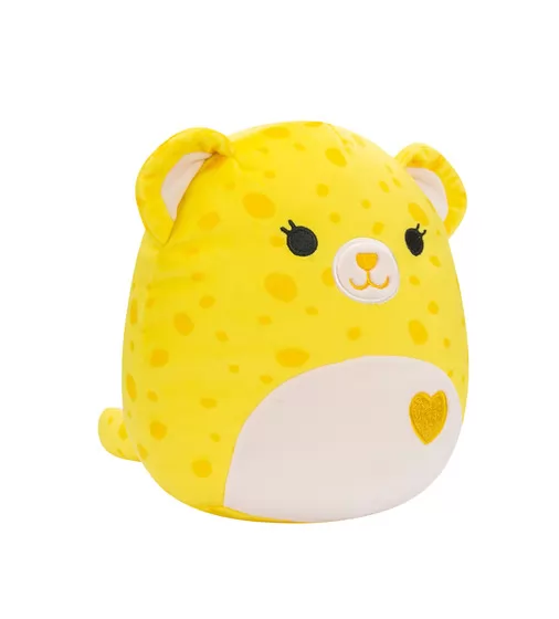 Мягкая игрушка Squishmallows – Гепард Лекси (13 cm) - SQVA00787_3.jpg - № 3