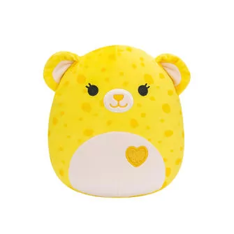 Мягкая игрушка Squishmallows – Гепард Лекси (13 cm)