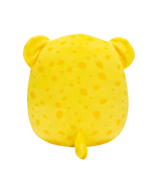 Мягкая игрушка Squishmallows – Гепард Лекси (13 cm) - SQVA00787_4.jpg - № 4