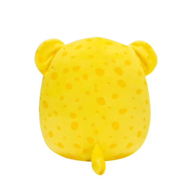 Мягкая игрушка Squishmallows – Гепард Лекси (13 cm)