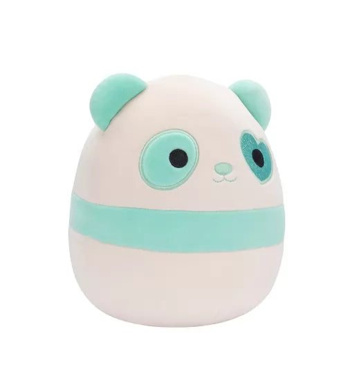 Мягкая игрушка Squishmallows – Панда Швиндт (13 cm) - SQVA00814_3.jpg - № 3