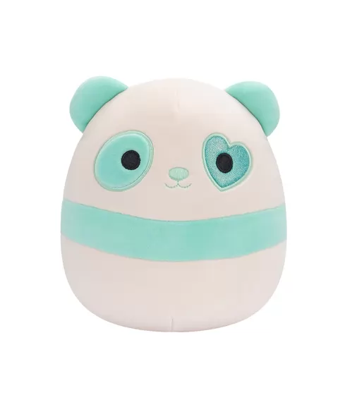 Мягкая игрушка Squishmallows – Панда Швиндт (13 cm) - SQVA00814_1.jpg - № 1