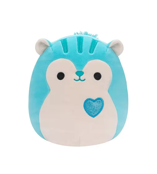 Мягкая игрушка Squishmallows – Белка Сантьяго (13 cm) - SQVA00788_1.jpg - № 1