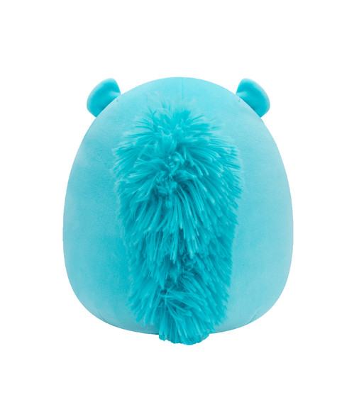 Мягкая игрушка Squishmallows – Белка Сантьяго (13 cm) - SQVA00788_4.jpg - № 4
