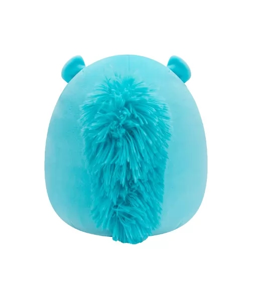 Мягкая игрушка Squishmallows – Белка Сантьяго (13 cm) - SQVA00788_4.jpg - № 4