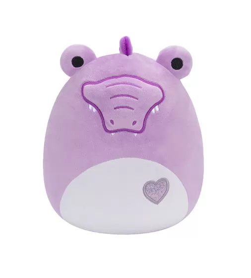 Мягкая игрушка Squishmallows – Аллигатор Банни (13 cm) - SQVA00816_1.jpg - № 1