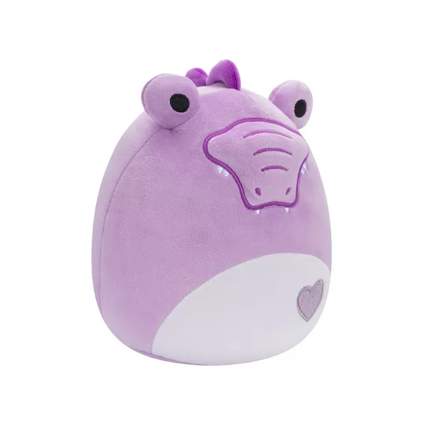 Мягкая игрушка Squishmallows – Аллигатор Банни (13 cm)