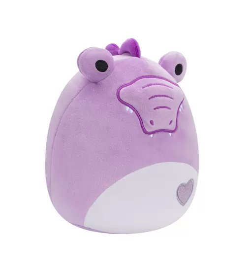 Мягкая игрушка Squishmallows – Аллигатор Банни (13 cm) - SQVA00816_3.jpg - № 3