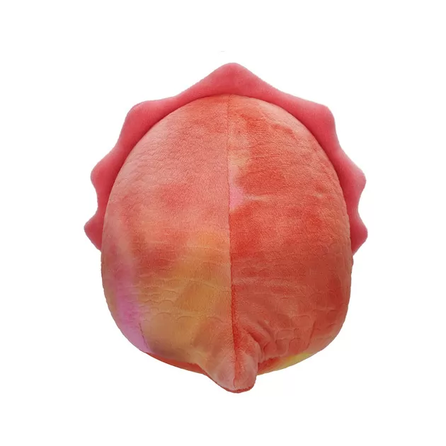 Мягкая игрушка Squishmallows – Трицератопс Тринити (13 cm)
