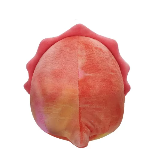 Мягкая игрушка Squishmallows – Трицератопс Тринити (13 cm) - SQVA00790_4.jpg - № 4