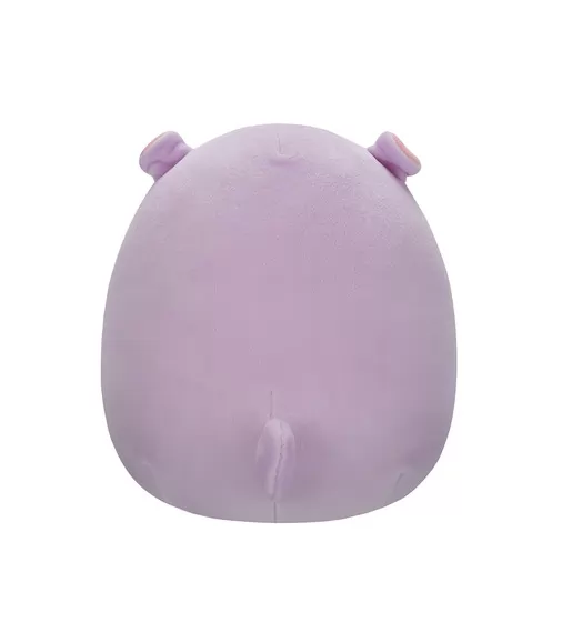Мягкая игрушка Squishmallows – Бегемот Ханна (13 cm) - SQVA00822_4.jpg - № 4