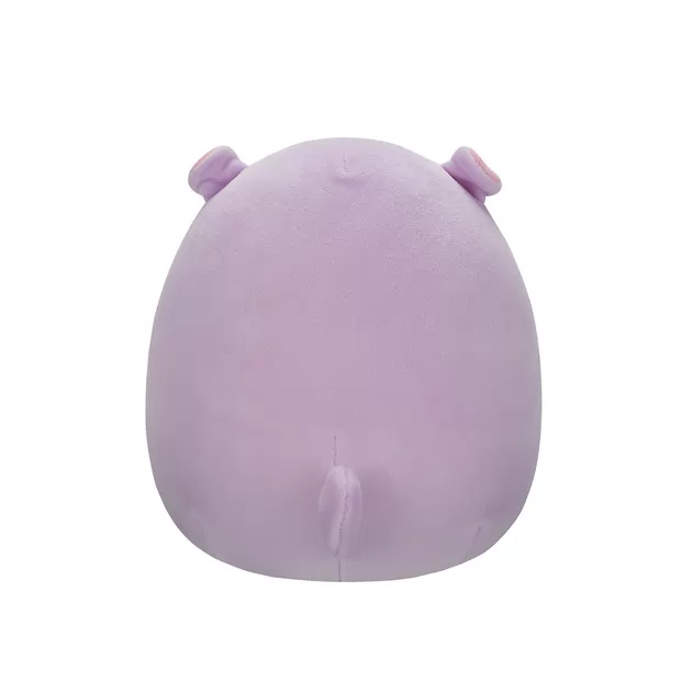 Мягкая игрушка Squishmallows – Бегемот Ханна (13 cm)