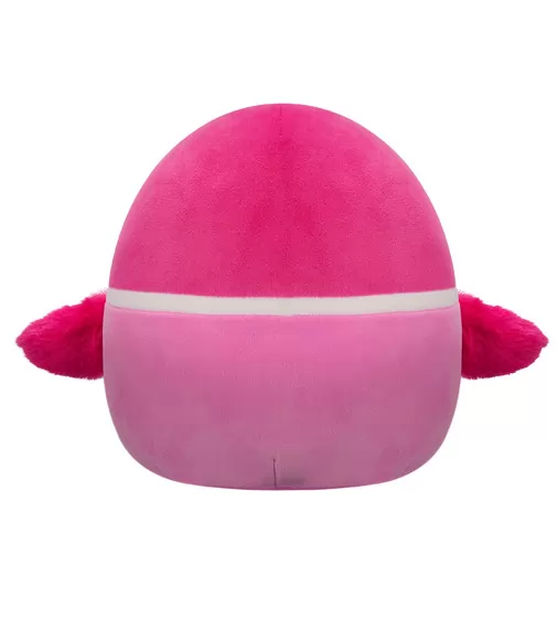 Мягкая игрушка Squishmallows – Утка Делла (19 cm) - SQVA00848_4.jpg - № 4