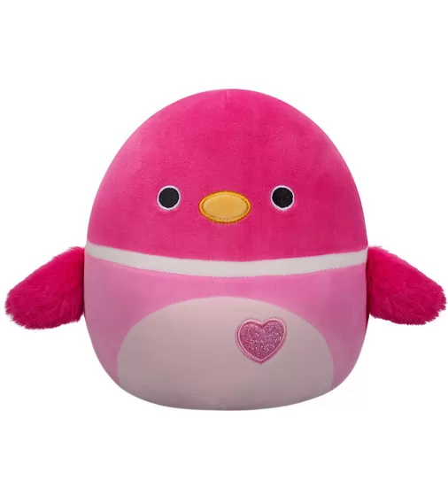 Мягкая игрушка Squishmallows – Утка Делла (19 cm) - SQVA00848_1.jpg - № 1