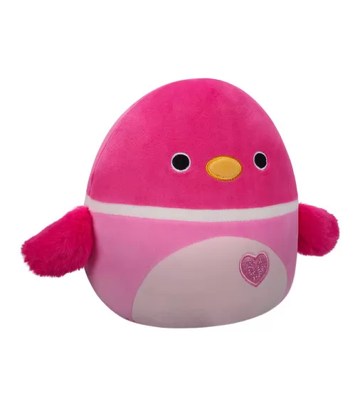 Мягкая игрушка Squishmallows – Утка Делла (19 cm) - SQVA00848_3.jpg - № 3