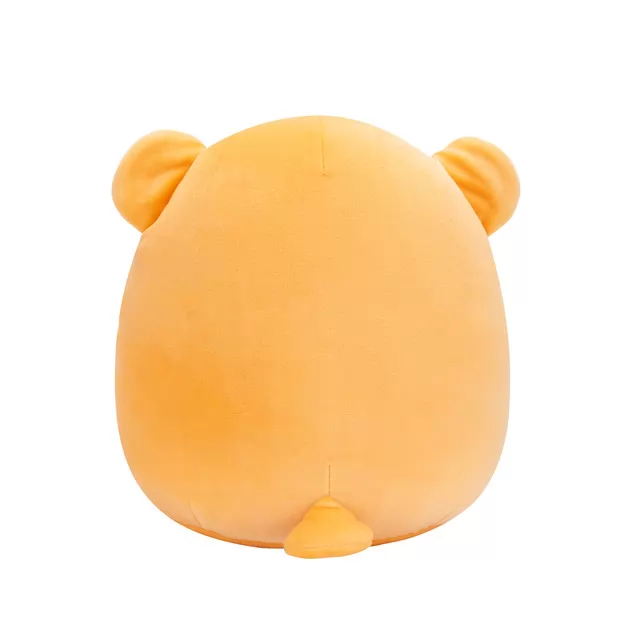 Мягкая игрушка Squishmallows – Медведь Чемберлен (19 cm)