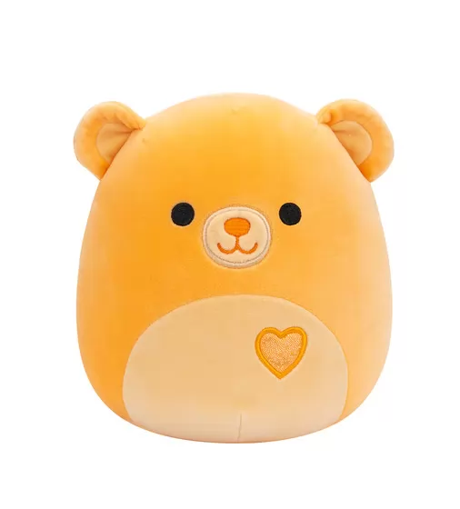 Мягкая игрушка Squishmallows – Медведь Чемберлен (19 cm) - SQVA00989_1.jpg - № 1