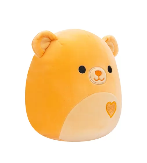 Мягкая игрушка Squishmallows – Медведь Чемберлен (19 cm) - SQVA00989_3.jpg - № 3