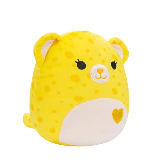 Мягкая игрушка Squishmallows – Гепард Лекси (19 cm) - SQVA00850_3.jpg - № 3