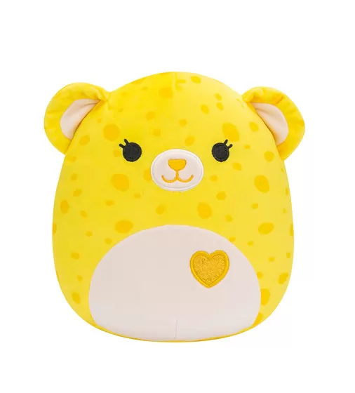 Мягкая игрушка Squishmallows – Гепард Лекси (19 cm) - SQVA00850_1.jpg - № 1