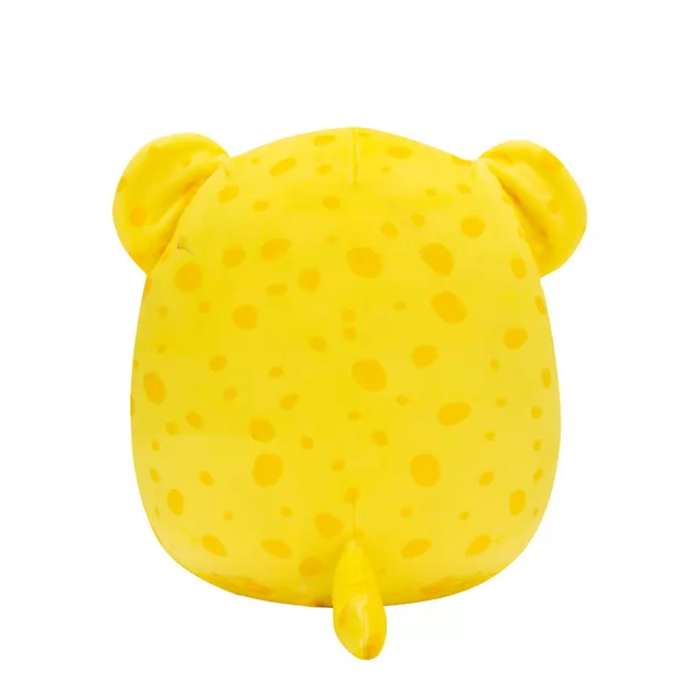 Мягкая игрушка Squishmallows – Гепард Лекси (19 cm)