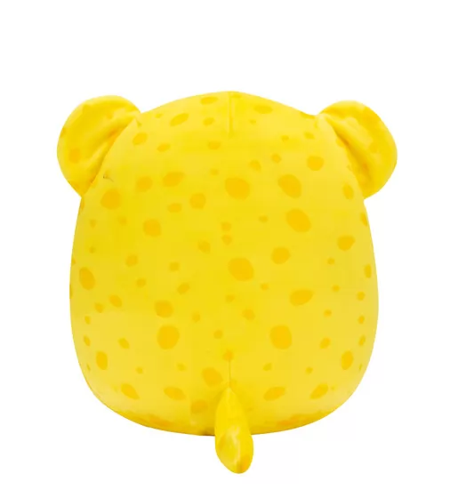 Мягкая игрушка Squishmallows – Гепард Лекси (19 cm) - SQVA00850_4.jpg - № 4
