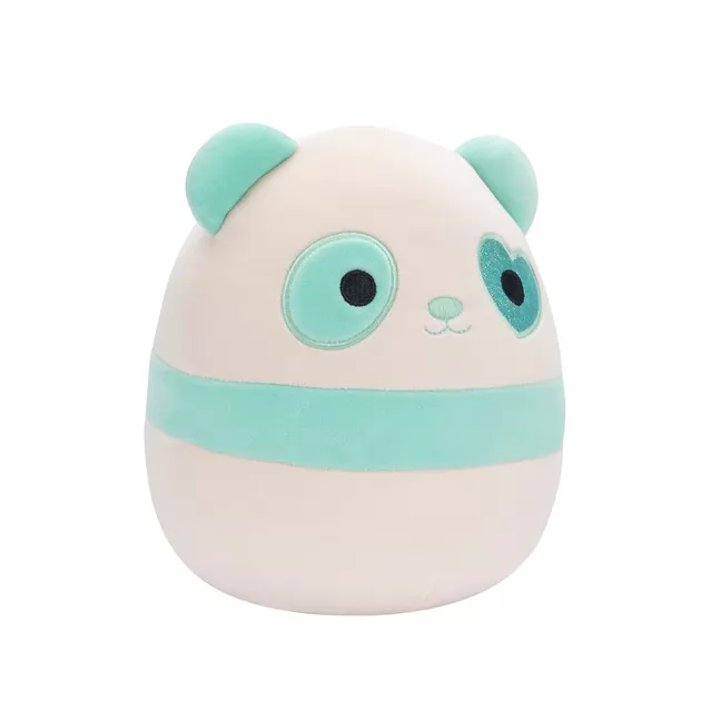 Мягкая игрушка Squishmallows – Панда Швиндт (19 cm)