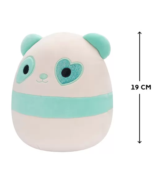 Мягкая игрушка Squishmallows – Панда Швиндт (19 cm) - SQVA00851_2.jpg - № 2