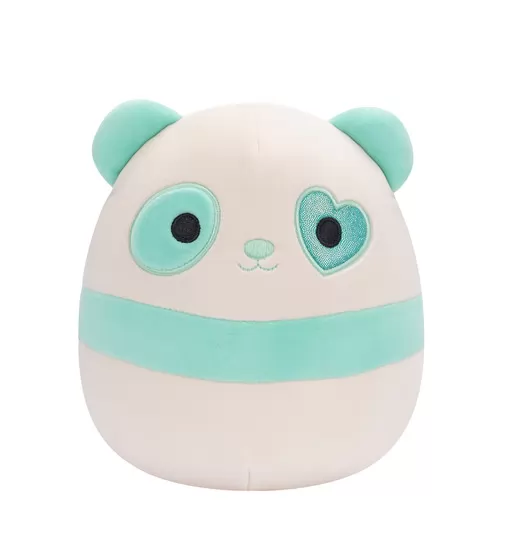 Мягкая игрушка Squishmallows – Панда Швиндт (19 cm) - SQVA00851_1.jpg - № 1