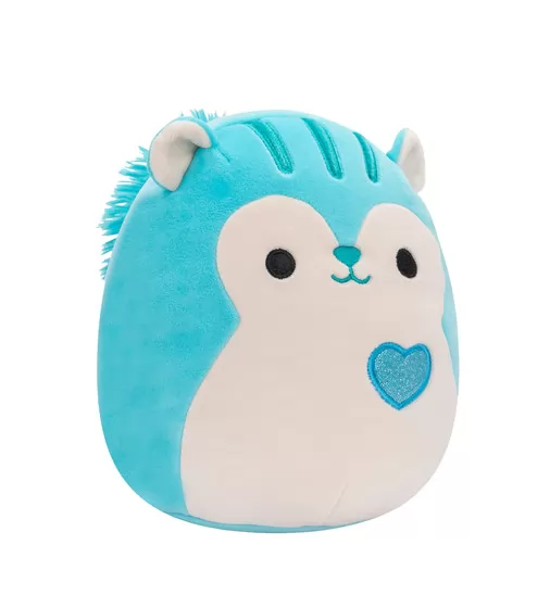 Мягкая игрушка Squishmallows – Белка Сантьяго (19 cm) - SQVA00852_3.jpg - № 3