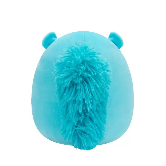 Мягкая игрушка Squishmallows – Белка Сантьяго (19 cm)
