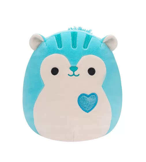 Мягкая игрушка Squishmallows – Белка Сантьяго (19 cm) - SQVA00852_1.jpg - № 1
