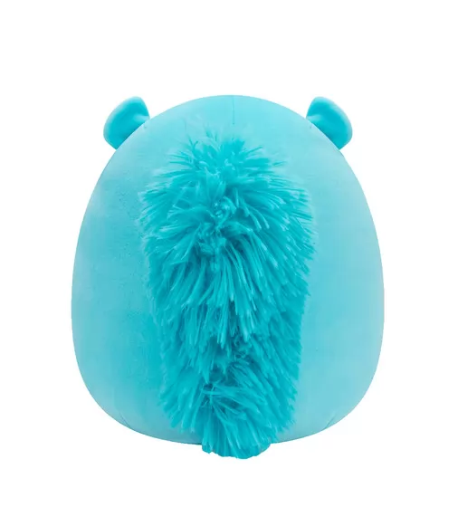 Мягкая игрушка Squishmallows – Белка Сантьяго (19 cm) - SQVA00852_4.jpg - № 4