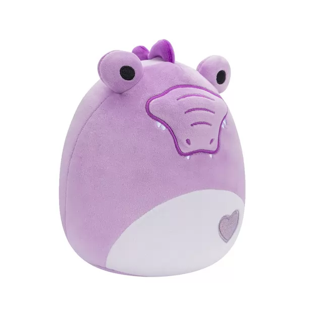 Мягкая игрушка Squishmallows – Аллигатор Банни (19 cm)