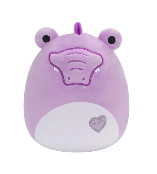 Мягкая игрушка Squishmallows – Аллигатор Банни (19 cm) - SQVA00853_1.jpg - № 1