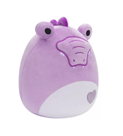 Мягкая игрушка Squishmallows – Аллигатор Банни (19 cm) - SQVA00853_3.jpg - № 3