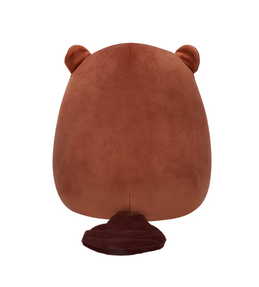Мягкая игрушка Squishmallows – Бобер Чип (19 cm) - SQVA00856_4.jpg - № 4