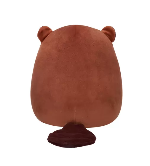 Мягкая игрушка Squishmallows – Бобер Чип (19 cm) - SQVA00856_4.jpg - № 4
