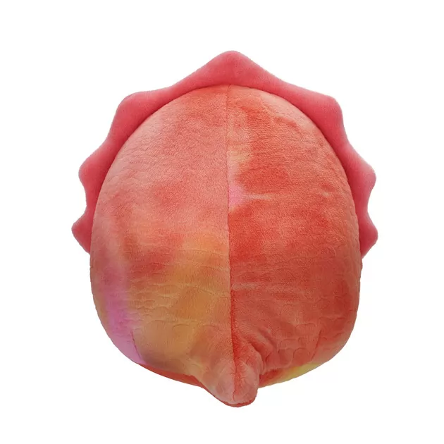 Мягкая игрушка Squishmallows – Трицератопс Тринити (19 cm)