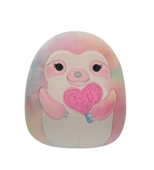 Мягкая игрушка Squishmallows – Ленивец Вим (19 cm) - SQVA00858_1.jpg - № 1