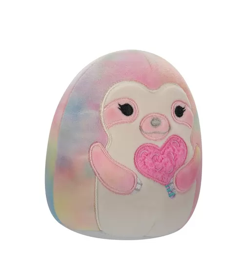 Мягкая игрушка Squishmallows – Ленивец Вим (19 cm) - SQVA00858_3.jpg - № 3